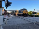 CSX 7572